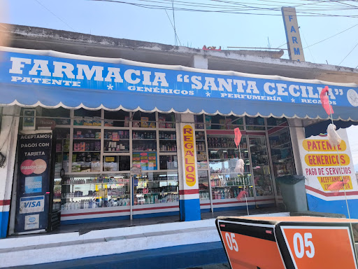 Farmacia Santa Cecilia