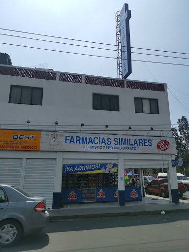 Farmacia Similares