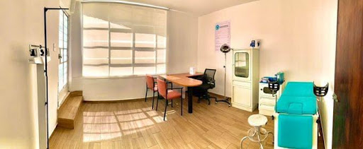 Farmacia de Guadalupe / Consultorio Médico