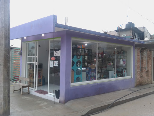 FARMACIA "SILOÉ" 24 hrs