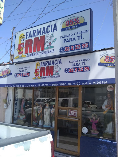 Farmacia RM