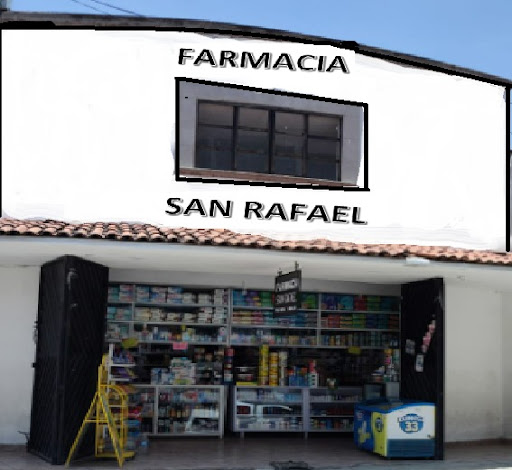 Farmacia San Rafael