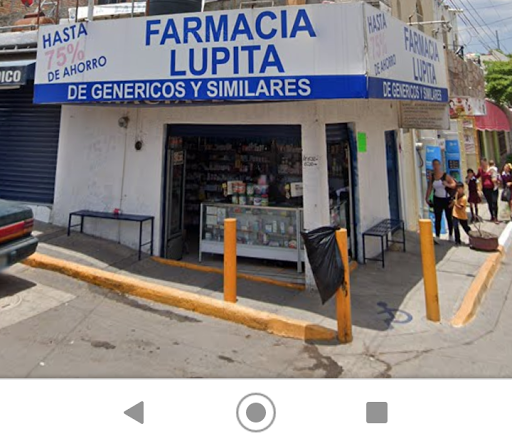 Farmacia Lupita