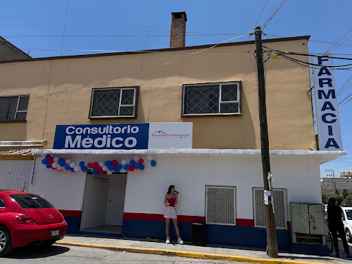 Farmacias Medi·Co Mexiquense LERMA