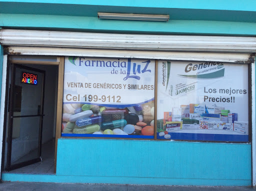 Farmacia De La Luz