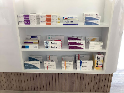 Pharmadepot Farmacia Dermatológica