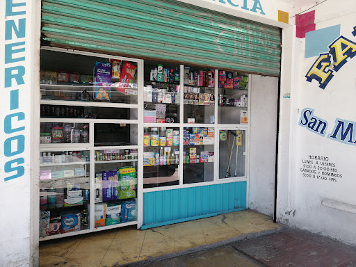 Farmacia San miguel