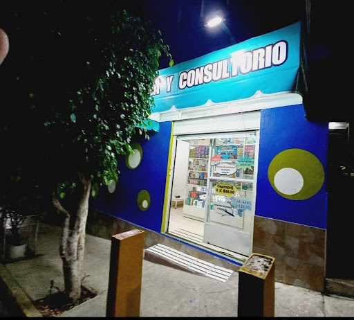 Farmacia y Consultorio Médico altavista
