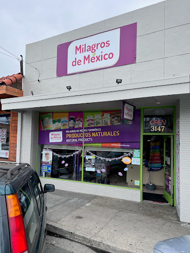 Milagros De México