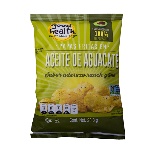 Farmacias del Ahorro