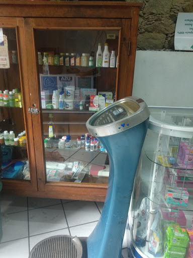 Farmacia Don Panchito