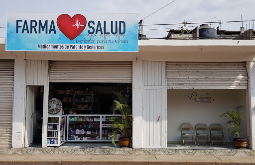 Farma-Salud