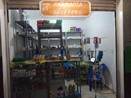 Farmacia Guerrero