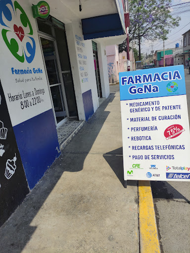 Farmacia GeNa