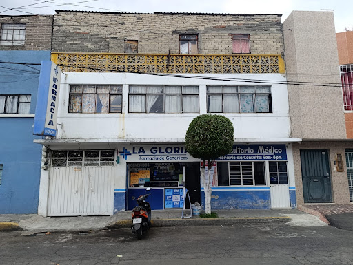 Farmacia La Gloria