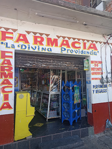 Farmacia La Divina Providencia