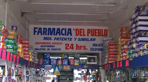 Farmacia del Pueblo