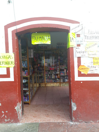 Farmacia San francisco