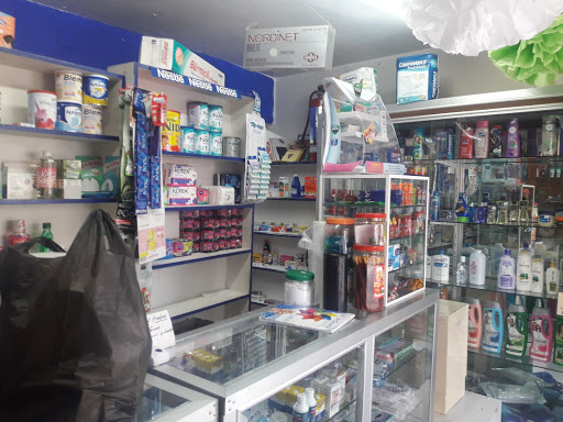 Farmacia San Pablo