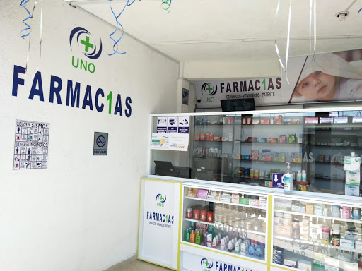 FARMACIA UNO