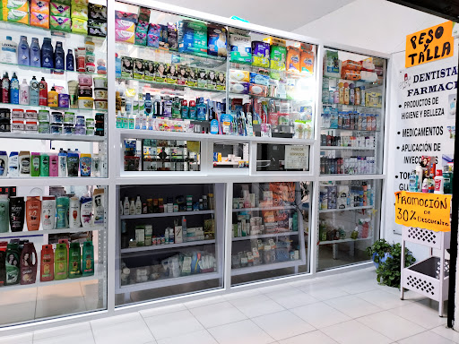 Farmacia "San Diego"
