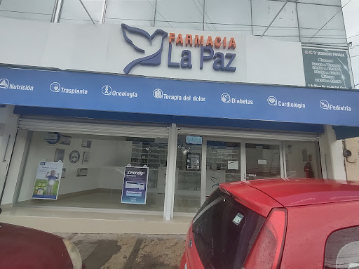 Farmacia La Paz