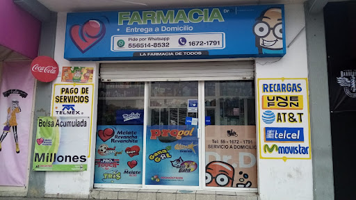 Farmacia Dr Di Progreso