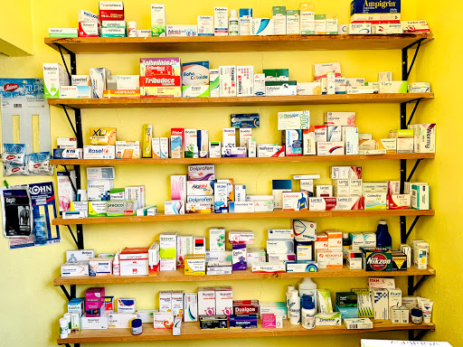 Del Pueblo Farmacias