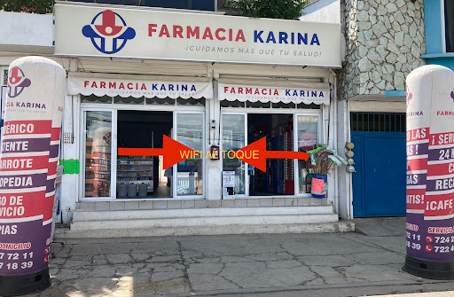 Farmacia Karina