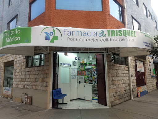 Farmacia Trisquel