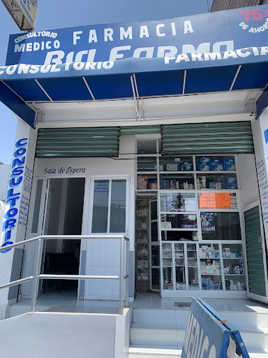 Bio Farma