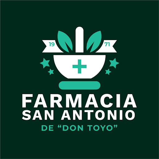 Farmacia SAN ANTONIO
