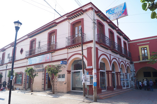 Farmacia San Andrés