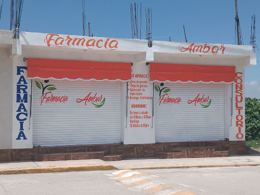 Farmacia Ambar