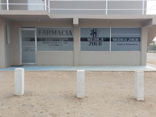 Farmacia Medica Zhur