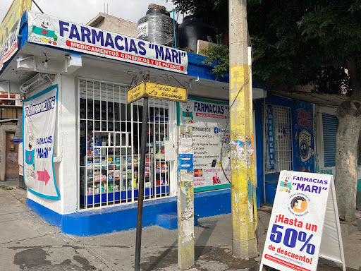 Farmacias Mari