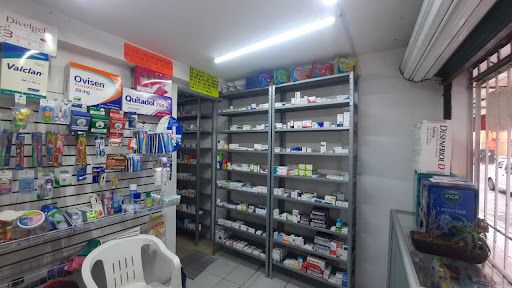 Farmacias Mari