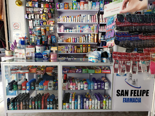 FARMACIA SAN FELIPE