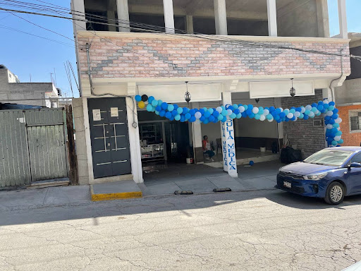 MT farmacias San Francisco