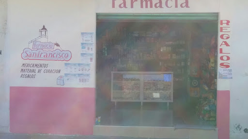 Farmacia San Francisco