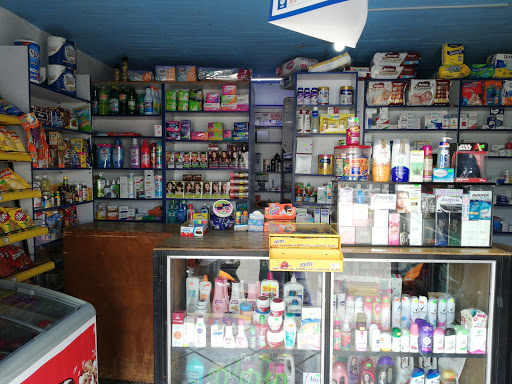 Farmacia San Francisco