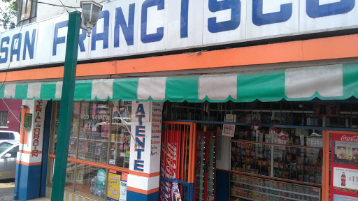 FARMACIA SAN FRANCISCO