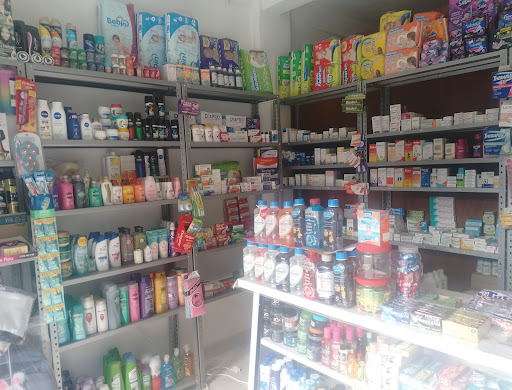 Farmacia San Isidro Farmacia San Isidro