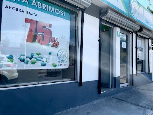 FARMACIA SAN JOSÉ