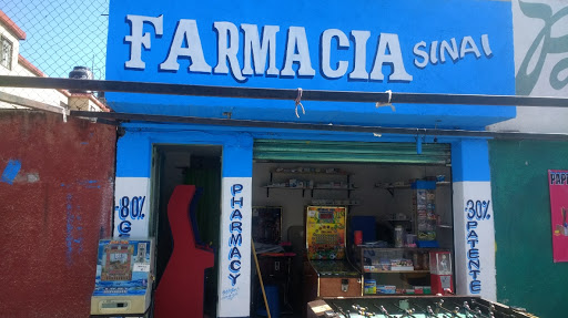 Farmacia sinai