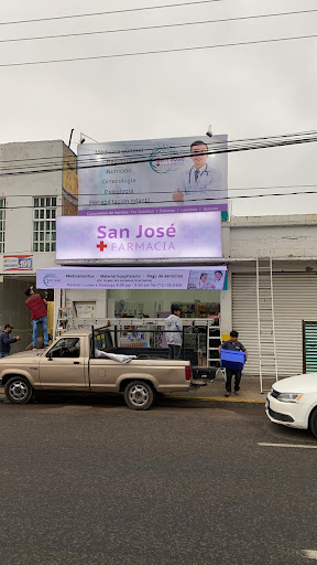Farmacia San José