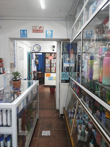 FARMACIA Y CONSULTORIO MEDICO SAN JOSE