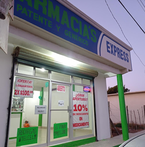 Farmacia Express