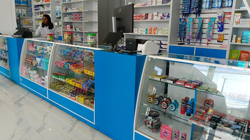 Farmacia San José