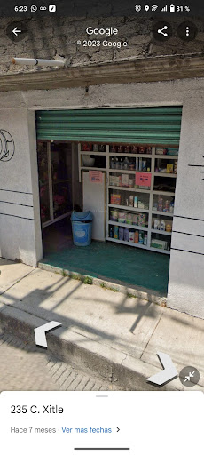 FARMACIA EL HIELO